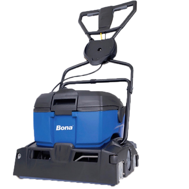 Bona Power Scrubber Reinigungsmaschine Verleih Bona Power Scrubber Reinigungsmaschine zur Vermietung