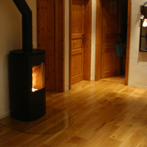 Eiche Massive Landhausdielen Beick Parkett